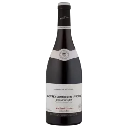 bouteille de Gevrey chambertin 1er cru les Champonnet - Rouge - 2023 - Moillard-Grivot
