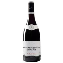 bouteille de Vosnes Romanée 1er cru Les Suchots - Rouge - 2020 - Moillard-Grivot