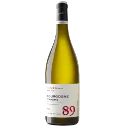 bouteille de Tonnerre - Blanc - 2023 - Moillard-Grivot