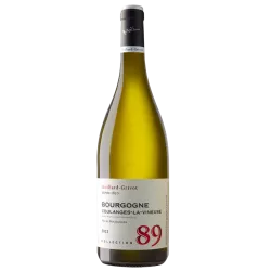 Coulange - Blanc - 2023 -...