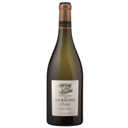 bouteille de ELISABETH - Blanc - 2025 - Domaine de la Baume
