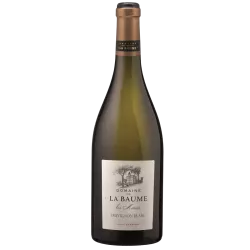 bouteille de LES MARIES - Blanc - 2024 - Domaine de la Baume