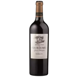 GRAND CHATAIGNIER - Rouge - 2025 - Domaine de la Baume