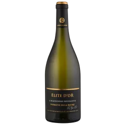 ELITE - Blanc - 2024 - Domaine de la Baume