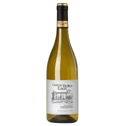 bouteille de LES COTEAUX - Blanc - 2023 - Château Belles Eaux