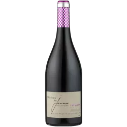 bouteille de CRU MAURY - Rouge - 2022 - Château des Jaume
