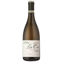 bouteille de Domaine Les Ors AOP LIMOUX - Blanc - 2023 - Domaine Les Ors