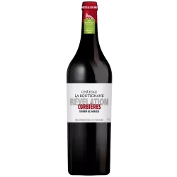 bouteille de REVELATION - Rouge - 2021 - Château La Boutignane