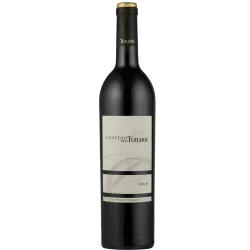 bouteille de Château de la Tuilerie AOP Costières de Nîmes - Rouge - 2023 - Château de la Tuilerie