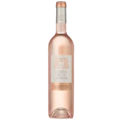 Ste Victoire - Rosé - 2025...