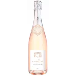 IGP Méditerranée - Rosé...