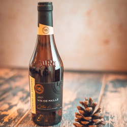 bouteille de Vin de paille - Blanc - 2019 - Domaine De Savagny