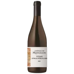 AOP Côtes du Rhône Villages...