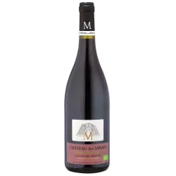 AOP Côtes du Rhône - Rouge...