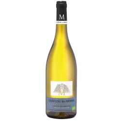 AOP Côtes du Rhône - Blanc...