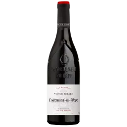 bouteille de Victor Berard - Châteauneuf du Pape - Rouge - 2024