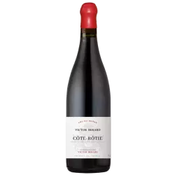 bouteille de Victor Berard - Côte Rôtie - Rouge - 2020