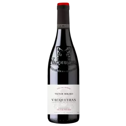 bouteille de Victor Berard - Vacqueras - Rouge - 2023