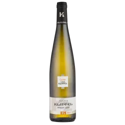 bouteille de Pinot Gris Cuvée Louis Klipfel - Blanc - 2024 - KLIPFEL