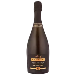 Crémant d'Alsace Brut...