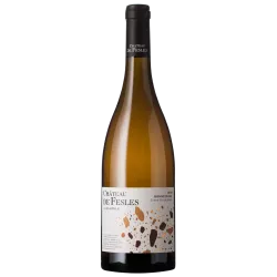 Bonnezeaux - Blanc - 2015 -...