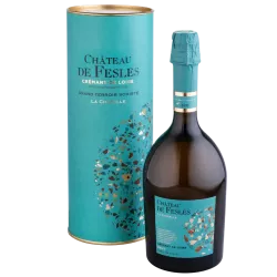 Crémant Brut de Loire -...