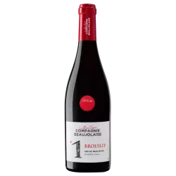 Brouilly - Rouge - 2024 -...