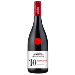 St Amour - Rouge - 2024 -...