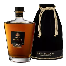 Rhum Bologne XO - Bologne