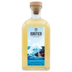 Rhum Isautier Fresque...