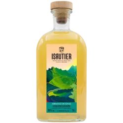 Rhum Isautier Fresque...