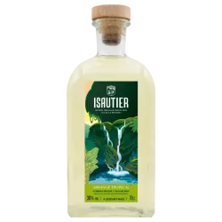 Rhum Isautier Fresque...