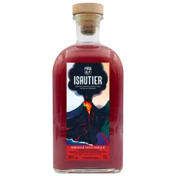 Rhum Isautier Fresque...