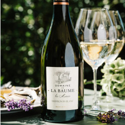 LES MARIES - Blanc - 2025 -...