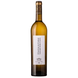 bouteille de Château du Cléray - Blanc
