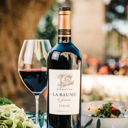 LA JEUNESSE - Rouge - 2024...