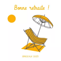 Bonne retraite