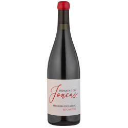 bouteille de LE CANYON - Rouge - 2023 - Domaine du Joncas