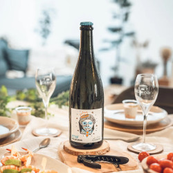 Pet Nat - Blanc - CAROD