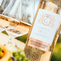 Ste Victoire - Rosé - 2025...