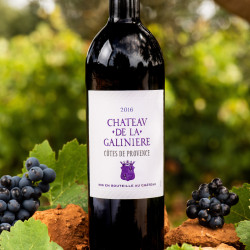 AOP Côtes de Provence -...