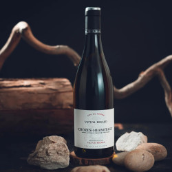 Crozes Hermitage - Rouge -...