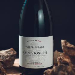 Saint Joseph - Rouge - 2024...