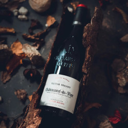 Châteauneuf du Pape - Rouge...