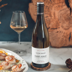 bouteille de Victor Berard - Saint Péray - Blanc - 2023