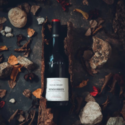 Vinsobres - Rouge - 2024 -...