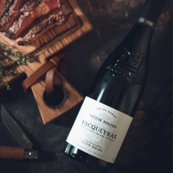 Vacqueyras - Rouge - 2023 -...